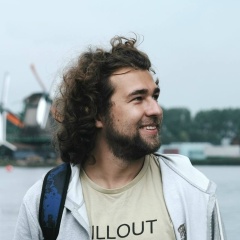 Дмитрий Пономарев, 07.07.1990, Белгород