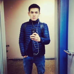 Baimurza Dubana, 23.02, Москва