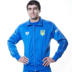 Геворг Арзуманян, 23.11, Запорожье