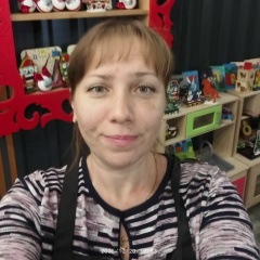 Ольга Михайловна, 11.02, Звенигово