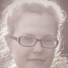 Наталик Маленкова, 22.07.1987, Москва