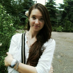 Dumitrita Cebanu, 25.08.1999, Кишинев