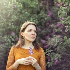 Светлана Тетера, 30.05.1985, Тольятти