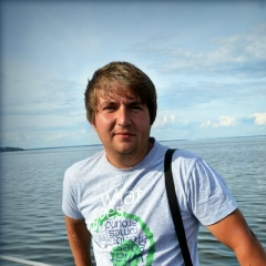 Юрий Пупов, 29.12, Москва