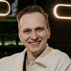 Алексей Болбас, 22.07, Минск