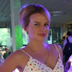 Ксения Солдатова, 17.05.1987, Москва