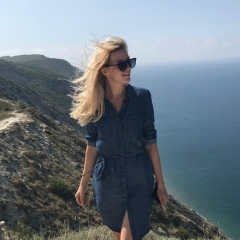 Ульяна Яшина, 24.09, Королёв