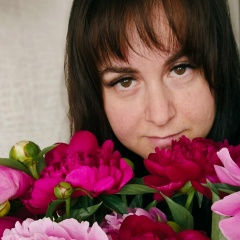 Кристина Семенова, 15.12.1989, Тюмень