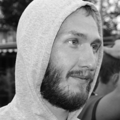 Роман Шаманин, 12.02.1986, Чехов-2