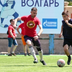 Алексей Гермогенов, 22.06, Астрахань