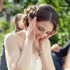 Александра Меркулова, 04.01.1986, Санкт-Петербург