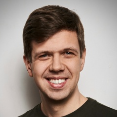 Максим Сорокин, 08.12.1987, Санкт-Петербург