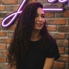 Ирина Цопбоева, 01.10.1989, Моздок