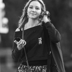 Аня Вайнмахер, 19.11, Иерусалим