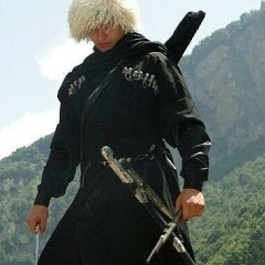 Ахмед Ахмедов, 24.05, Москва