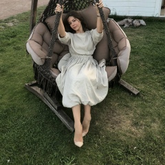 Ольга Гришина, 26.09.1985, Санкт-Петербург