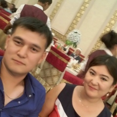 Джанибек Джурабеков, 27.06.1987, Караганда