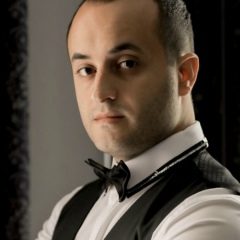 Karen Galstyan, 15.11.1990