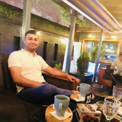 Шамырат Дурдыев, 18.01.1990, Ашхабад