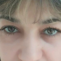 Анжела Алешкова