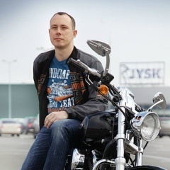 Ярослав Удовенко, 01.12.1988, Киев