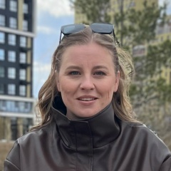 Ольга Комарова, 27.10, Первоуральск