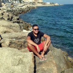 Wàél Ayed, 04.06.1992, Bizerte