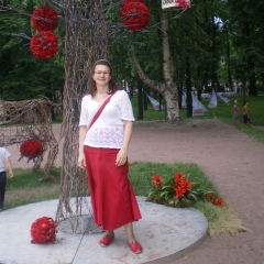 Ксения Зайцева, 02.08.1975, Санкт-Петербург