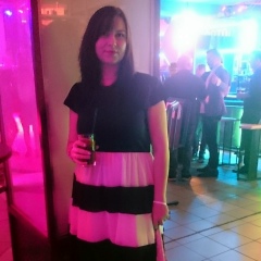 Александра Тодоренко, 10.11.1989, Augsburg