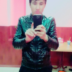 Bolat Januzakov, 27.01.1994, Нукус