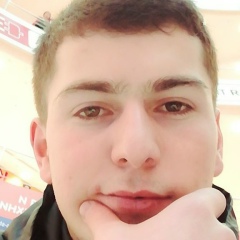 Рома Абдулгамидов, Москва