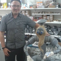 Ахмад Галиакваров, 16.06.1989, Баймак