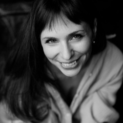 Анна Корнилова, 19.02.1987, Москва