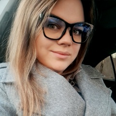 Анастасия Солдатова, 09.03, Оренбург