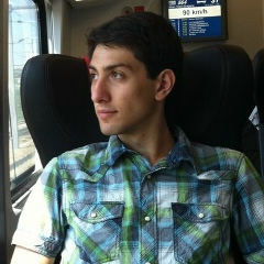 Аргам Алексанян, 28.02, Москва