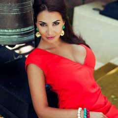 Анна Ерзикова, 02.08, Москва