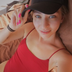 Диана Орлова, 18.08.1989, Астана