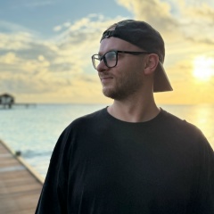 Даниэль Зглавуца, 06.11