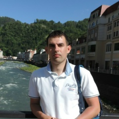 Алексей Волошин, 11.09.1985, Волгоград