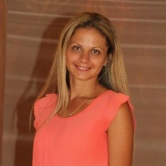 Юлия Рабец, 04.06, Минск