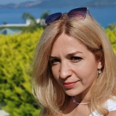 Ирина Ястребова, 28.06, Белгород