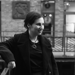 София Калязина, 08.05.1996, Санкт-Петербург