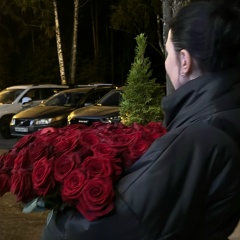 Ольга Сушка, 22.09, Санкт-Петербург