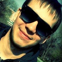 Александр Зоренко, 30.03, Запорожье