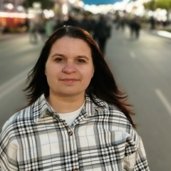 Ольга Климентьева, 08.04