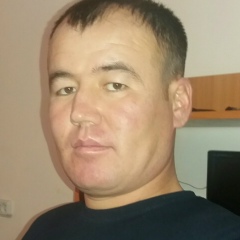 Сатмурат Адилов, 19.05.1983, Алматы