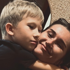 Екатерина Иванова, 26.06.1994