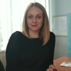 Оксана Руснак, 14.08.1991, Атаки