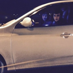 Kamal Satimov, 20.02.1994, Шымкент