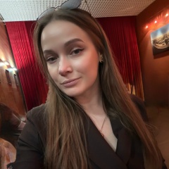 Алина Малеева, 16.11, Санкт-Петербург